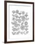 Pattern12-Neeti Goswami-Framed Art Print