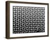Pattern-Koji Tajima-Framed Photographic Print