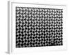 Pattern-Koji Tajima-Framed Photographic Print
