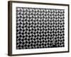 Pattern-Koji Tajima-Framed Photographic Print