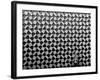 Pattern-Koji Tajima-Framed Photographic Print