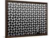 Pattern-Koji Tajima-Framed Photographic Print