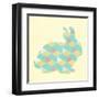 Patterned Nature II-null-Framed Art Print