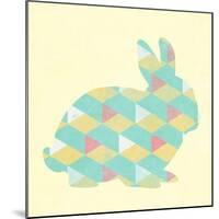 Patterned Nature II-null-Mounted Art Print