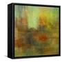 Patterns II-Michael Tienhaara-Framed Stretched Canvas