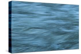Patterns On Water-Anthony Paladino-Stretched Canvas