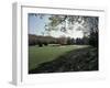 Patterson Golf Course, Connecticut, USA-null-Framed Photographic Print