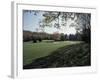 Patterson Golf Course, Connecticut, USA-null-Framed Photographic Print