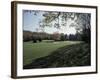 Patterson Golf Course, Connecticut, USA-null-Framed Photographic Print