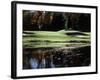 Patterson Golf Course, Failfield, Connecticut, USA-null-Framed Photographic Print