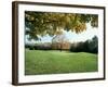 Patterson Golf Course, Failfield, Connecticut, USA-null-Framed Photographic Print