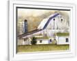 Gramercy White