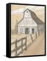 Canvas Black