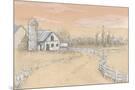 Wood Mount