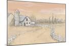 Wood Mount