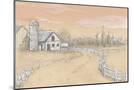 Wood Mount