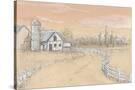 Stretched Canvas
