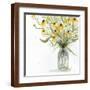 Brown Frame