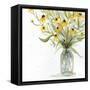 Canvas Black