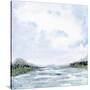 Stretched Canvas