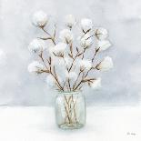 Cotton Jar-Patti Bishop-Art Print