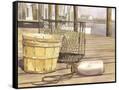 Canvas Black