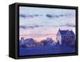 Canvas Black