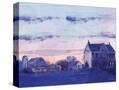 Stretched Canvas