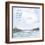 Brown Frame