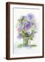 Brown Frame