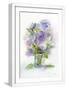 White Frame