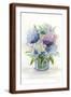 Brown Frame