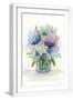 White Frame