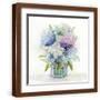 Brown Frame
