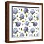 Brown Frame