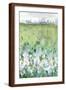 Brown Frame
