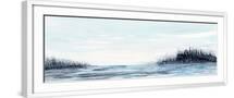 White Frame