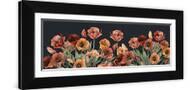 Brown Frame
