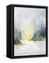Canvas Black