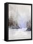 Canvas Black