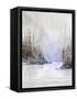 Canvas Black