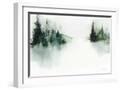 White Frame