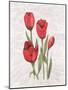 Wood Mount