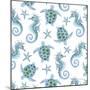 Wood Mount