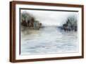 Brown Frame