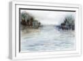 White Frame