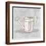 Brown Frame