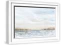 White Frame