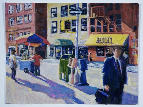 Premium Giclee Print, , large