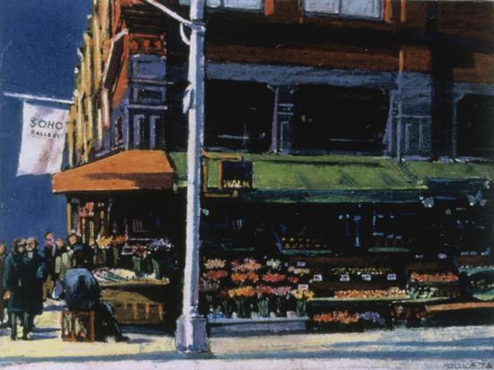 Premium Giclee Print, , large
